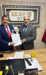 HAYIRLI UĞURLU OLSUN