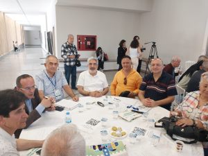 Hayalimizdeki Bursa’yı Konuşuyoruz