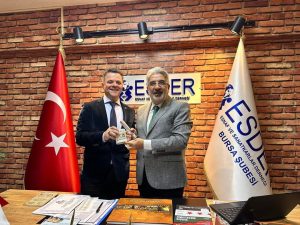 ESNAF SORUNLARINA ÇÖZÜM