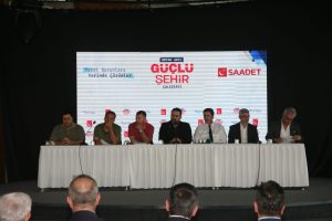 Esnafımızın Sesi Olduk!