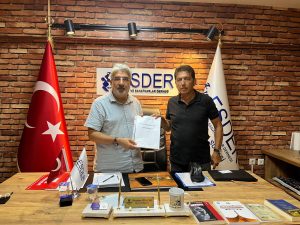 ESNAFIMIZA ÖZEL DUYURU: Tiyatro ve Esnaflık Buluşması!